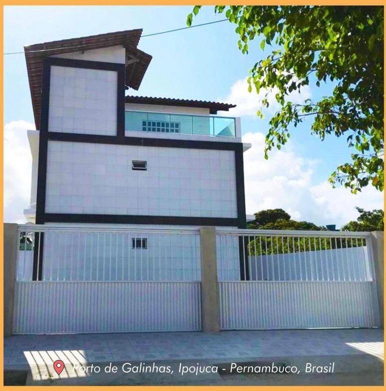 Апартаменты Flats Cavalinho 1 Порту-де-Галиньяш Экстерьер фото