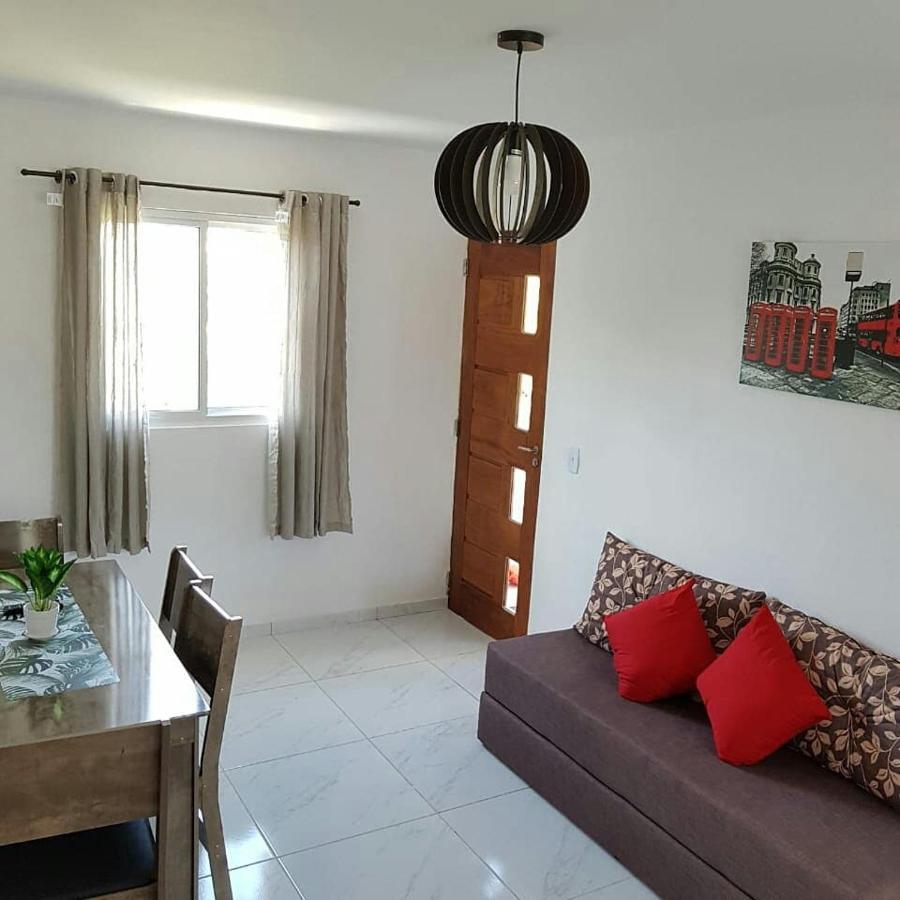 Апартаменты Flats Cavalinho 1 Порту-де-Галиньяш Экстерьер фото