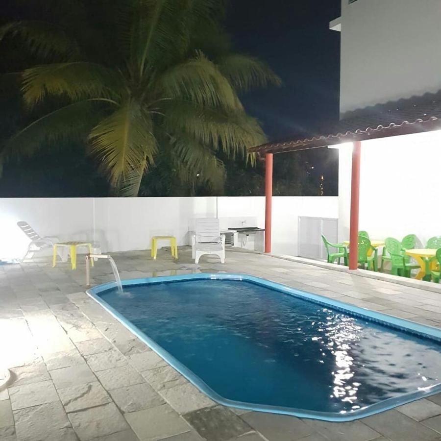 Апартаменты Flats Cavalinho 1 Порту-де-Галиньяш Экстерьер фото