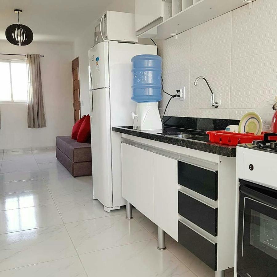 Апартаменты Flats Cavalinho 1 Порту-де-Галиньяш Экстерьер фото