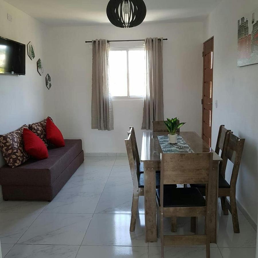 Апартаменты Flats Cavalinho 1 Порту-де-Галиньяш Экстерьер фото